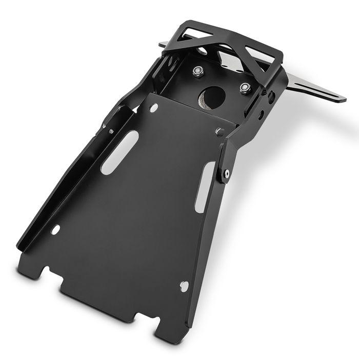 Registreringsskyltshållare för BMW R NineT / Pure 14-23 NH1