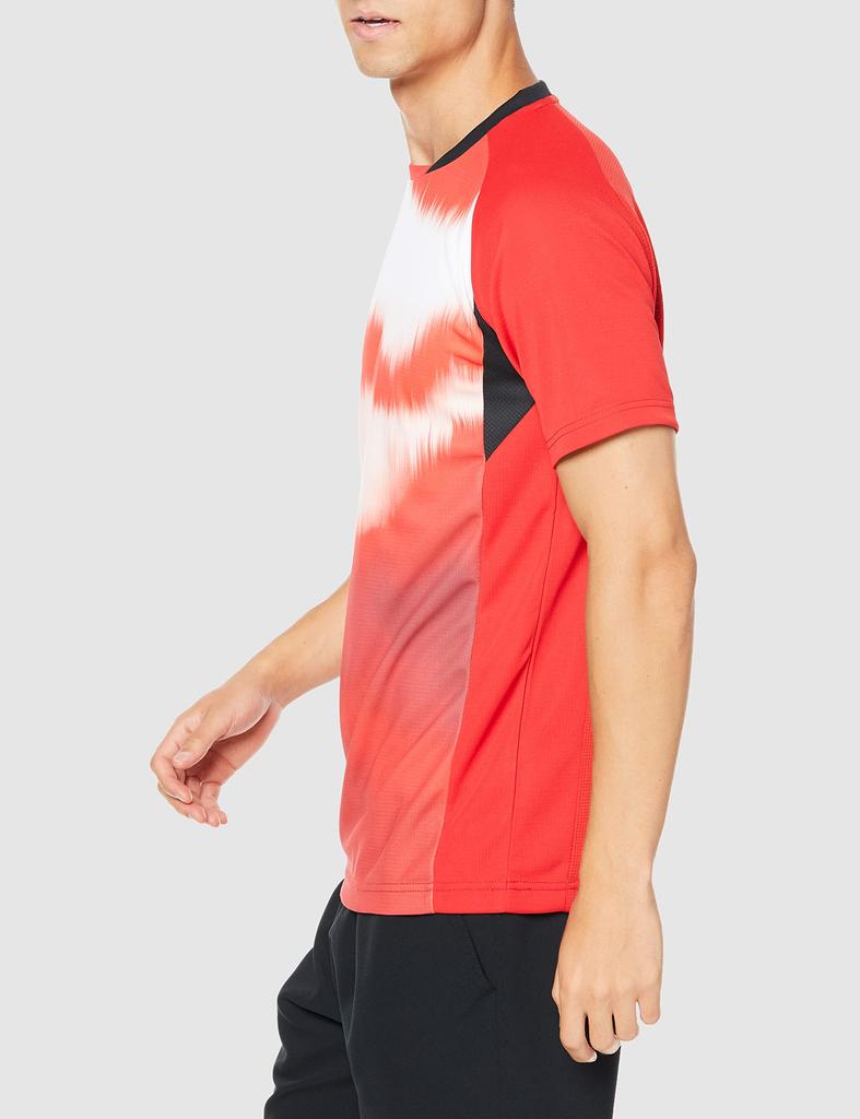 Yonex Game Shirt (Fit Style)