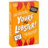 Professor Puzzle Youre My Lobster Party Game