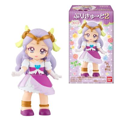 Good Precure Precut 2 Candy and Gum Good Healin' (10 Pieces) (Healin' Precure)