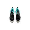 Anta Star Jump Cushioning Shock Absorption Low Top Kids Running Shoes Kids Running Shoes Black Silver 312315531-6