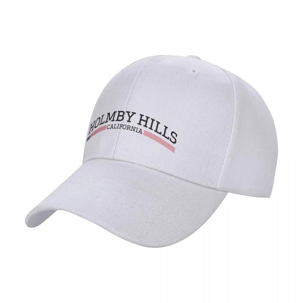 Holmby Hills Westwood Los Angeles California Baseball Cap Beach Hat F Tea Hat Cosplay Unisexs Hats Womens