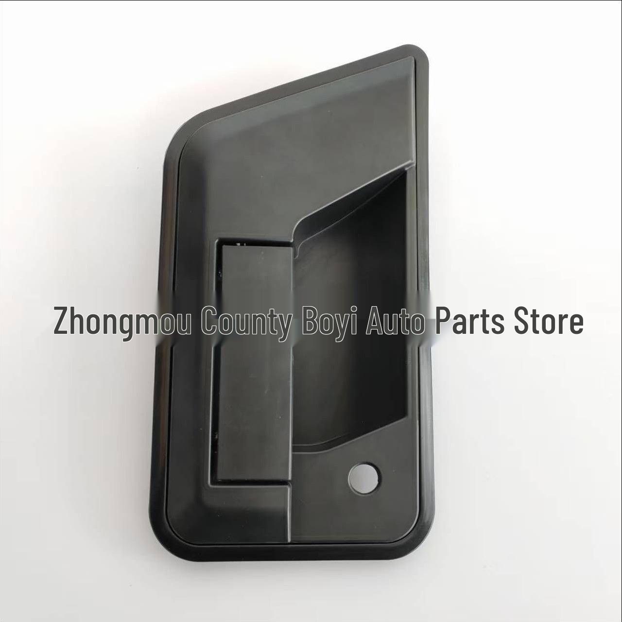 Chengdu Universiade Xianglong Light Truck Outer Pull Handle