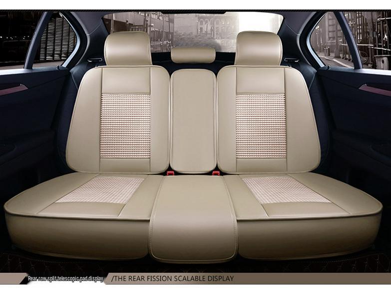 Infiniti EX/FX/G/Exeed LX New Car Seat Cushions & Covers