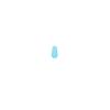 Silicone Space Beans Anti-wrapped Fishing Beans Rubber Space Beans Fishing Bobber Fishing Float
