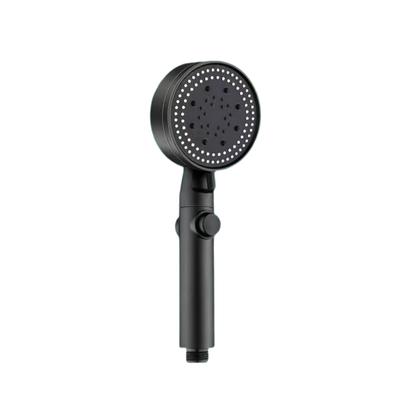 Micro Nano Bubble Shower Shower 5 Handheld Water Water Mist Shower Nano High Water Water High Water Handheld Water Water Water Stop Adjustable Water