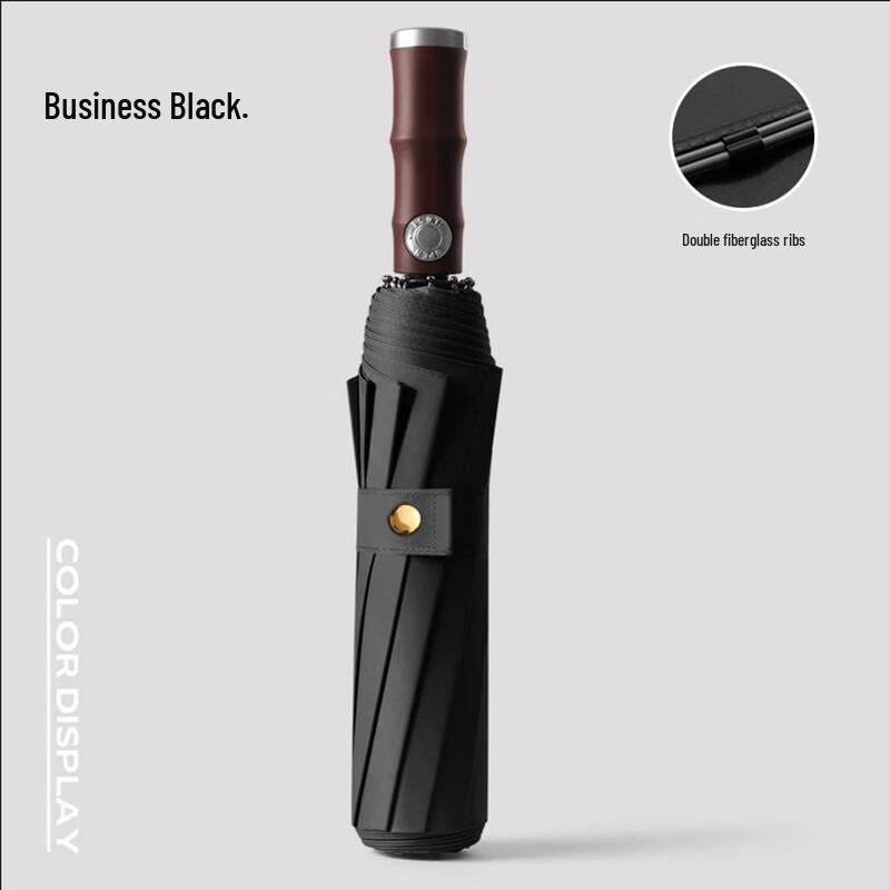 Роскошный автоматический зонт Pack of 2