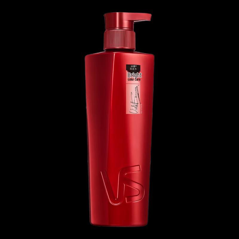 VS Sassoon Radiant Color Protection Shampoo