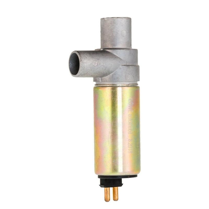 

Idle Control Valve For 0001411625 MERCEDES BENZS CLASS W126 1979-1991 C126 W463 R107