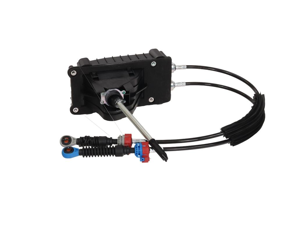 Ft03023 Fast Gearbox Lever Mechanism