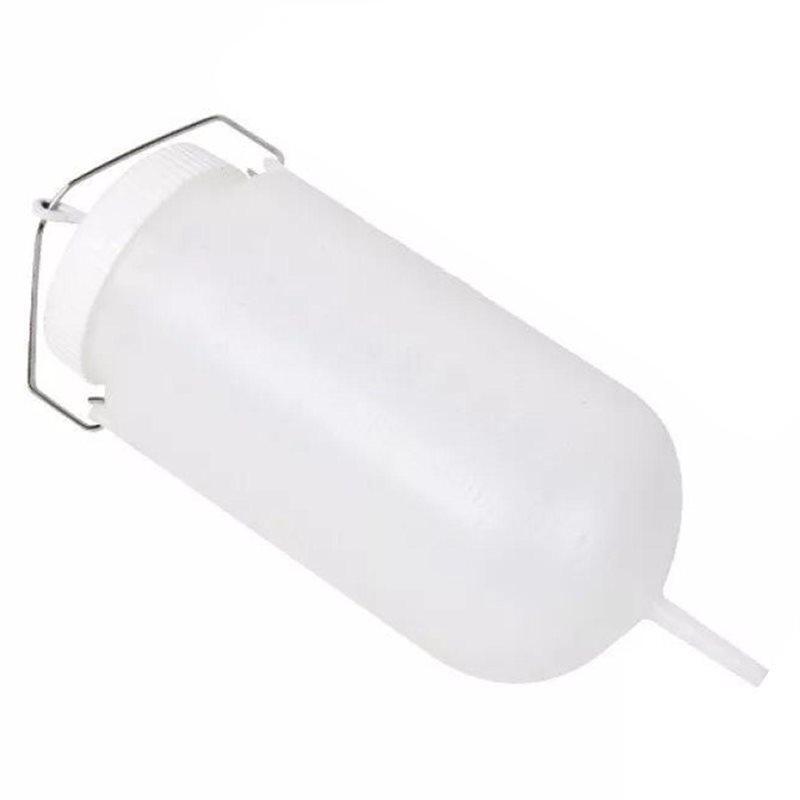 Manual Brake Fluid Bleeder 1L Fluid Extractor Motorcycle Tools For Motorcycles Fuel Storage Exchange Pump