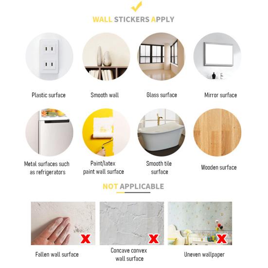 Osterwandaufkleber Lustiger Hase Rissiges Abziehbarer und Aufklebbarer Aufkleber 3D Loch Design Cartoon Selbstklebende Wandaufkleber für Kinderzimmer Spielzimmer