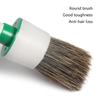 Portable Lube- Applicator- Brush Tire Wheels Repair Tool Brush Cleaning Brush