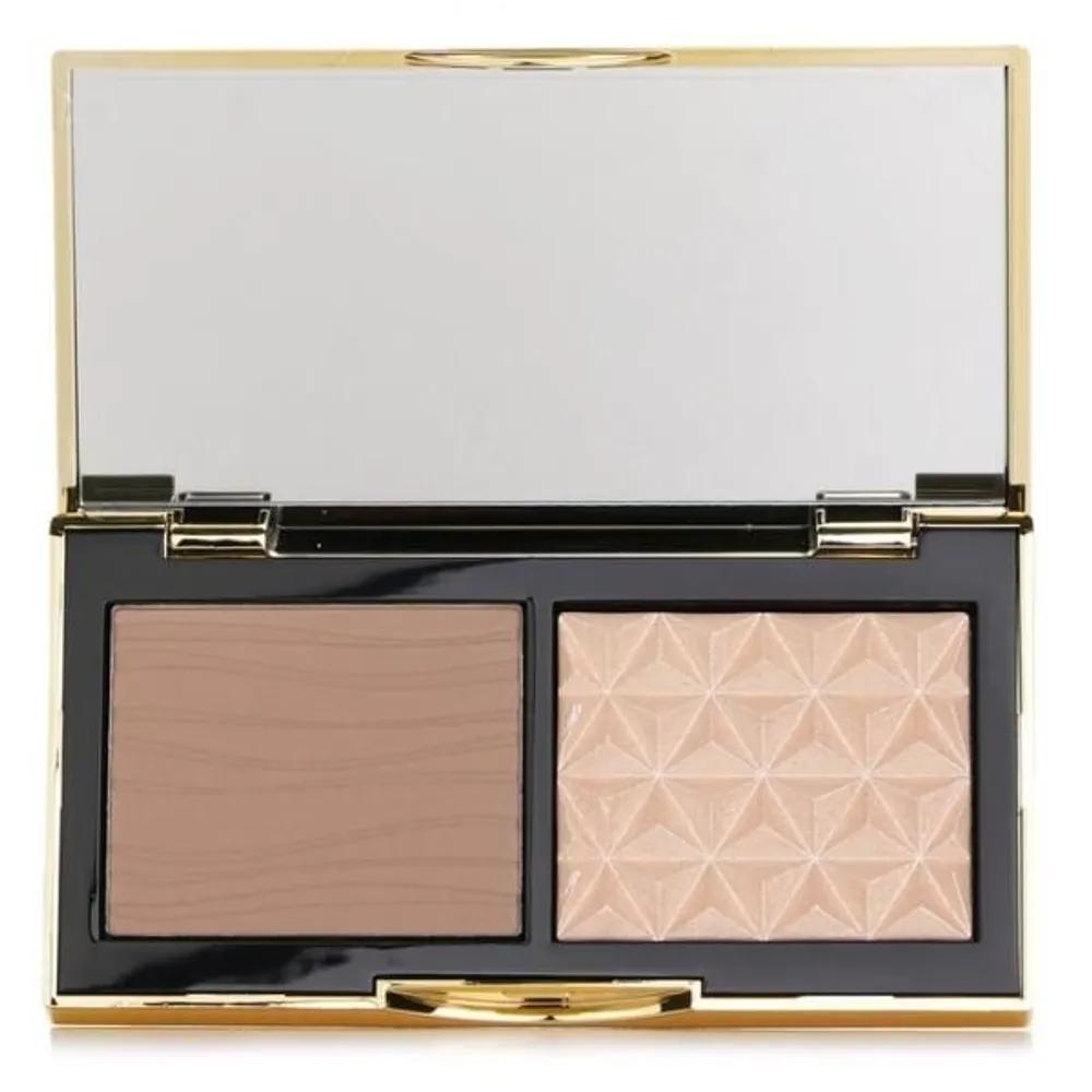 MAC Sculpt & Glow Duo SRLA-01 3.5g Highlight & Contour