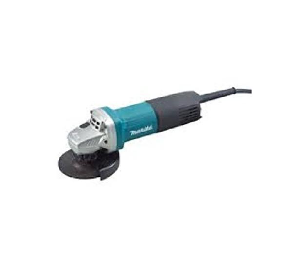 

Дисковая шлифовальная машина Makita 9553B 100 мм.