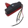 Electric For Ignition Switch with 2 Keys for GX390 Engines Suitable for Agricultural Construction and Lawn Equipment