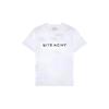Givenchy SS23 T Shirt Men's White BM71G13Y8Y-100