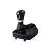 5/6 Speed Manual Gear Shift Knob & Dust Boot for Ford Mondeo 4 MK4 - Car Transmission Lever, Durable Auto Interior Accessories