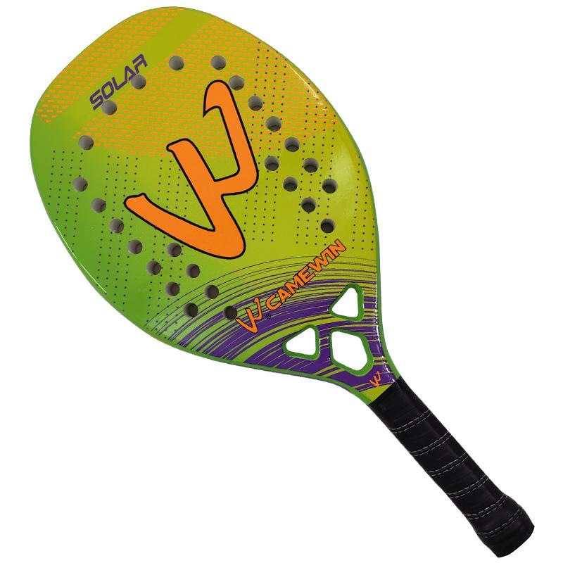 

Новые пляжные ракетки Ракетки для пляжного тенниса