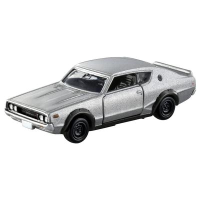 TAKARA TOMY Tomica Premium 17 Skyline GTR (KPGC110)