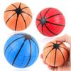 Special-Shaped Basketball Rubik's Cube Frosted Smooth Spinning Speed Twist Children's Science And Education Puzzle Rubik's Cube Toy