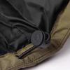 Timberland Windproof Warm Thick Hooded Jacket Spliced Cotton Coat Men Jackets Military-Green A44YZ-DY7