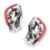 Knob Gr Side Cov  Trim Decoration Replacement for B6 B7   Automatic Gr Box
