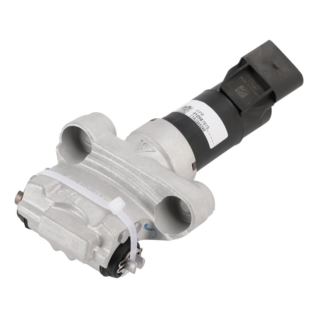 Rear Left Parking Brake Motor 9Y0907615 For Porsche Cayenne / E-TRON GT