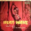 LP Record GEOFF LOVE  HIS ORCHESTRA  Heat Wave 33SX1186 Columbia 1959 UK Jazz Used