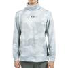 Oakley Modern Intrichate Camo Turtle White Size M Size (186) Print, (Japan L)