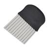 Wolf Potato Slicer Stainless Steel Corrugated Potato Slicer French Fry Cutter