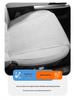 BYD Yangwang 8 Suede Car Seat Cover - All-Season Full Coverage Cushion Pad