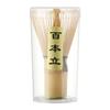 80/100 Fringe DIY Matcha Green Tea Powder Whisk Japanese Ceremony Bamboo Chasen Teaware Tea Brush Tea Tool Kitchen Accessories