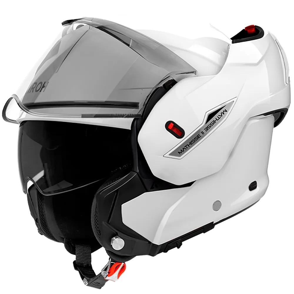 Airoh Модульный Шлем Mathisse II