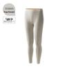 UTO Damen Merino-Wolle Thermohose Schnelltrocknend