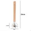 Meat Chopper Potato Masher Ergonomic Handle, Versatile, Kitchen Gadget, with 6 , Ground
