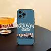 TV B-Brooklyn N-Nine 99   Phone Case Silicone Soft For IPhone 17 16 15 14 13 12 11 X XR Plus Pro Max Plus
