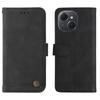 For TECNO Spark 40C Leather Wallet Cases Skin Touch Phone Cover Stand with Strap