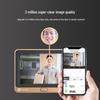 Ezviz DP2C Smart Door Viewer Camera (CN Version)