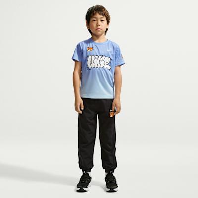 Nike Dri Fit Moderate Quick Dry Pants All Kids  4