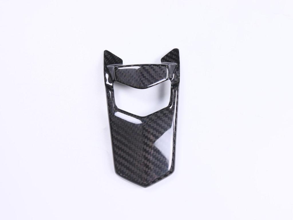 Yamaha MT-10 FZ-10 Carbon Fiber Front Fairing Upper Modification