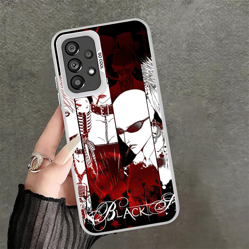 

Мягкий чехол для телефона с аниме NaNa Osaki для Samsung A17 A16 A15 A14 A13 A57 A56 A55 A54 A53 A37 A36 A35 A34 A33 A26 A25 A24 A23 A52 Samsung A73