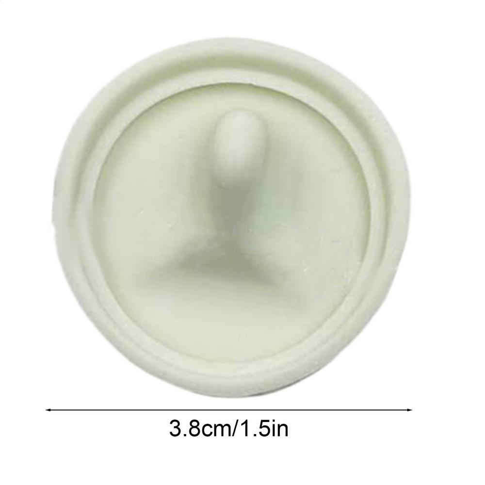 Water Cup Leak Stopper Silicone Travel Mug Supplies Sports Water Bottle Lid Stopper For Students Office Gym Hiking Camping