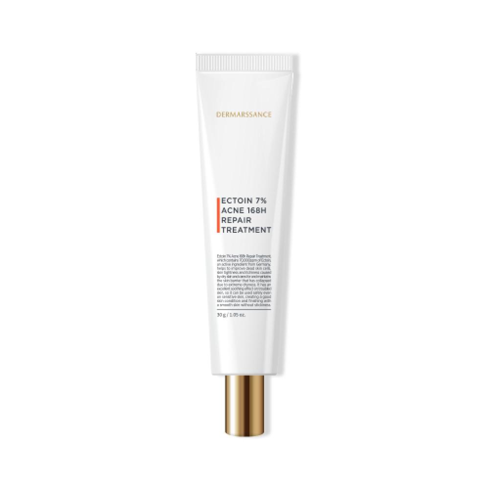 

Dermascience Ectoin 7 Acne 168h Repair Treatment 30g NONE