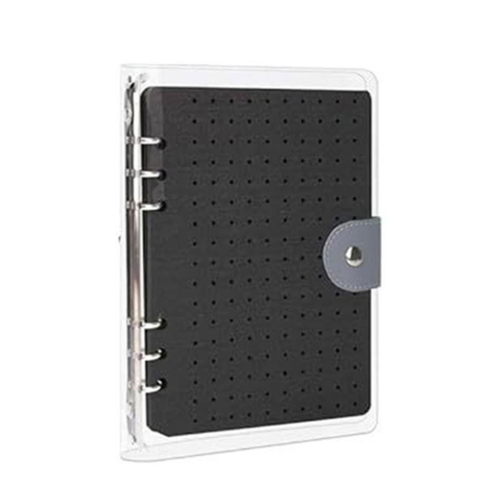 

Портативный фетровый органайзер-книга Стильный альбом для хранения коллекции значков Контейнер для демонстрации ювелирных изделий для путешествий и повседневного использования