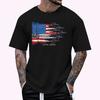 250 Years USA Flag 250th Anniversary 4th of July Men Women T-Shirt Unisex T-Shirt