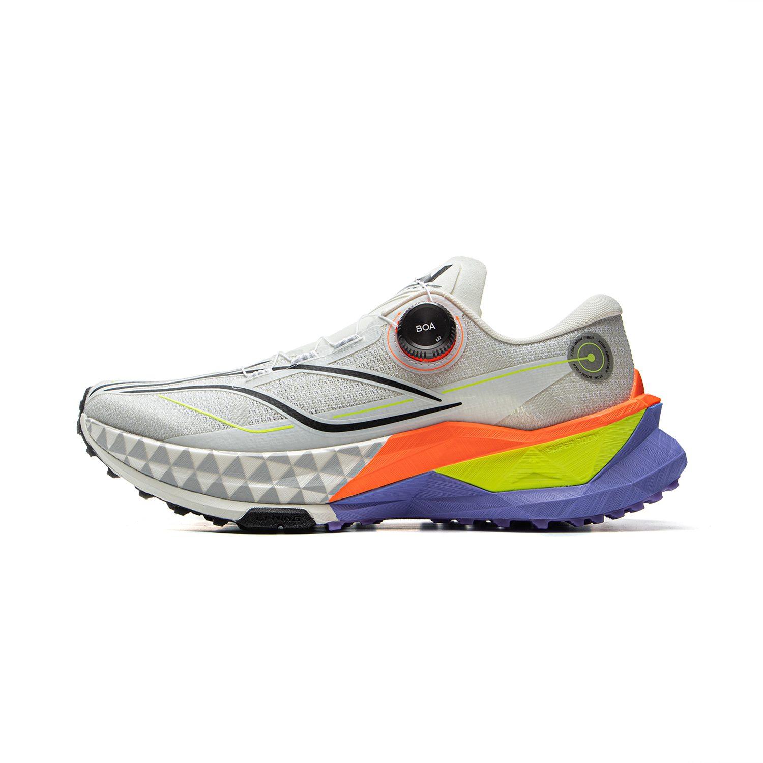 Li Ning De Lu 2 PRO