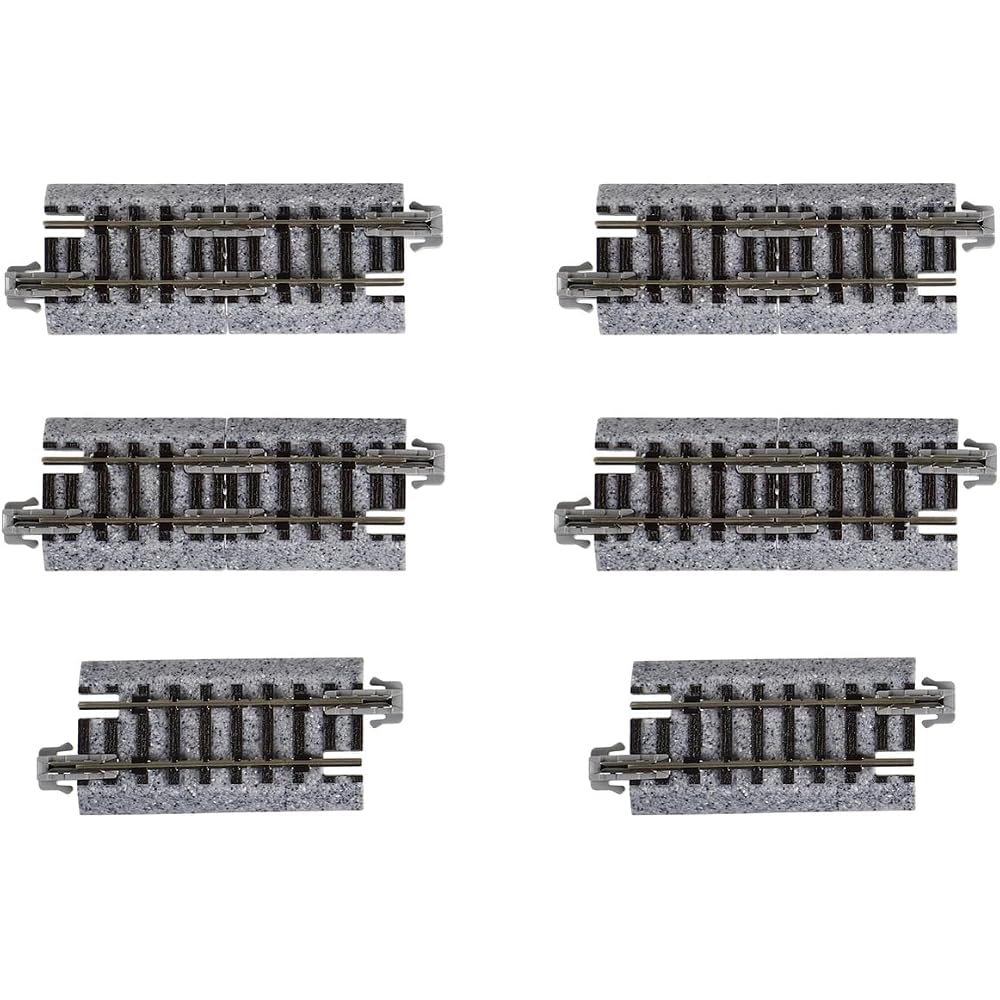 KATO N Gauge Fractional Track Set 20-091 Model Train Supplies