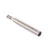 High Quality 4mm 12mm HSS CNC Straight Shank 4 Flute End Mill Cutter Drill Bit