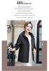 2026 Spring/Autumn Stylish Windbreaker for Middle-Aged & Elderly Women